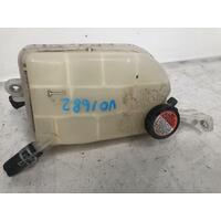 Toyota Corolla Overflow Bottle ZRE182 10/2012-06/2018