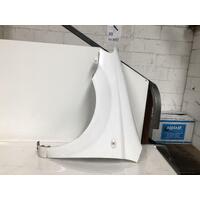 Holden Barina Left Guard TK 12/2005-06/2008