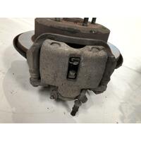 Toyota Camry Right Rear Caliper ACV36 08/2002-05/2006