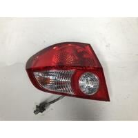 Hyundai Getz Left Tail Light TB 09/2002-9/2005