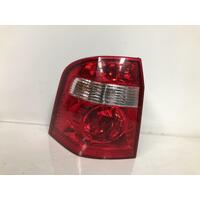 Ford Territory Left Tail Light SX 05/2004-04/2009