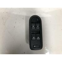 Renault Scenic Master Window Switch 01/2007-12/2010