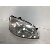 Hyundai Getz Right Head Light TB 09/2002-09/2005