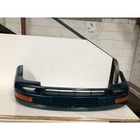 Toyota Camry Front Bumper with Reo Bar and Bumper Lights SXV10 02/1993-06/1997