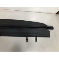 Toyota Rav4 Parcel Shelf Cargo Blind ACA33 11/05-11/12