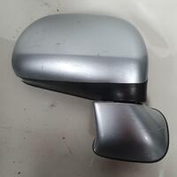 Mitsubishi Colt Right Door Mirror RG 01/2006-11/2011