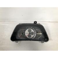 Lexus IS200 Instrument Cluster GXE10 01/1998-10/2005