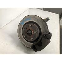 Toyota RAV4 Right Front Hub Assembly ACA33 11/2005-12/2012