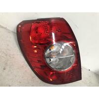 Holden Captiva Left Tail Light CG 09/2006-10/2009