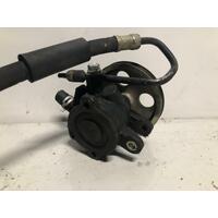 Mazda BRAVO Steering Pump 2.6 Petrol G6 01/98-11/05