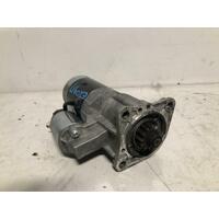 Mazda BRAVO Starter Motor 2.6 G6 UTE 01/91-10/06 