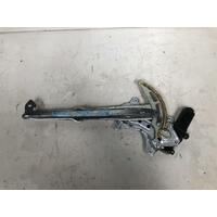 Toyota Cressida Right Front Window Reg/Motor MX83 10/1988-10/1992