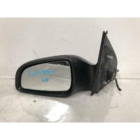 Holden Astra Left Door Mirror AH 10/04-08/09 Genuine