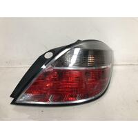 Holden Astra Right Tail Light AH 10/04-08/09 5DR Hatch