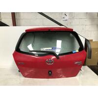 Toyota Yaris Tailgate NCP91 10/2005-10/2011