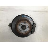 Toyota Celica Right Rear Hub Assembly ZZT231 11/99-10/05