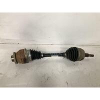 Volkswagen Transporter Left Front Drive Shaft T5 08/2004-02/2010