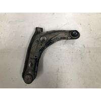 Toyota Yaris Right Front Lower Control Arm NCP91 10/2005-12/2016