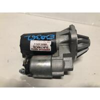 Ford Falcon Starter Motor EL 08/1994-09/1998