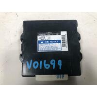 Toyota RAV4 Transfer Case Control Module ACA33 11/2005-12/2012