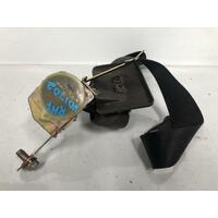 Toyota Hiace Right Front Seatbelt LH51 02/1983-10/1989