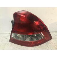 Holden Commodore Right Tail Light  VZ Sedan 08/04-06/06