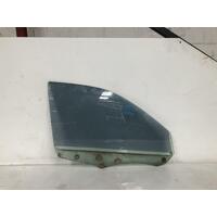 Lexus ES300 Right Front Door Glass MCV20 10/1996-10/2001