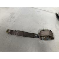 Lexus ES300 Centre Rear Seatbelt MCV20 10/1996-10/2001