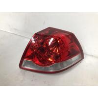 Holden Commodore Right Tail Light VE 08/2006-04/2013