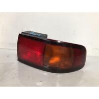 Toyota Camry Right Tail Light SXV10 06/1997-07/1997