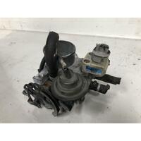 Toyota Celica Throttle Body ST184 12/1989-02/1994