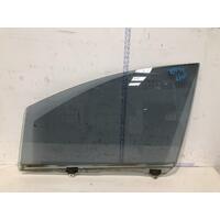 Toyota Tarago Left Front Door Glass ACR30 06/2000-02/2006