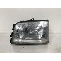 Holden JACKAROO Left Head Light L8 SE 02/98-12/03 Genuine