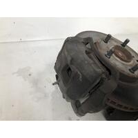 Toyota Tarago Left Front Brake Caliper ACR30 06/00-02/06