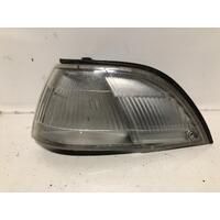 Toyota Corolla Left Corner Light AE92 06/1991-08/1994