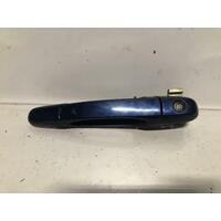 Toyota Tarago Left Front Outer Door Handle ACR30 06/2000-02/2006