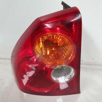 Mitsubishi Magna Left Tail Light TL 07/2003-08/2005