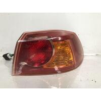 Mtisubishi Lancer Right Tail Light CJ 07/2007-07/2009