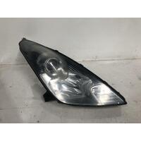 Toyota Celica Right Head Light ZZT231 11/1999-08/2002