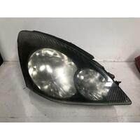 Mitsubishi Magna Right Head Light TL 10/2004-08/2005