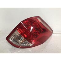 Toyota RAV4 Right Tail Light ACA33 11/0205-09/2008