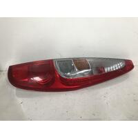 Mitsubishi Colt Right Tail Light RG 01/2004-11/2011