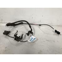 Toyota Kluger Right Front ABS Sensor GSU40 05/2007-03/2014