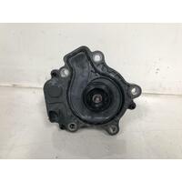 Toyota Prius Water Pump ZVW30 07/2009-12/2015