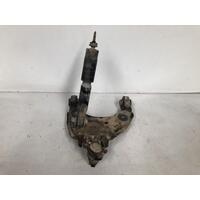 Toyota Hilux Left Front Lower Control Arm 09/97-02/05