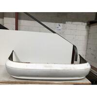 Toyota Sprinter Rear Bumper AE102 05/1994-06/1996