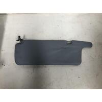 Toyota Townace Right Sun Visor KR42 11/1996-06/2005