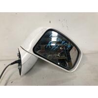 Nissan TIIDA Right Door Mirror C11 Power 09/04-01/13