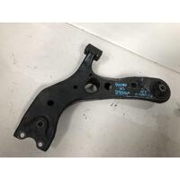 Toyota RAV4 Left Front Lower Control Arm ALA49 02/2013-11/12018