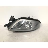 Ford Falcon Left Head Light AU1 09/1998-02/2000